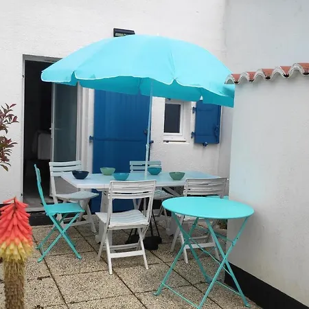 La Pigouille - Proche Mer Brétignolles-sur-Mer Esterno foto