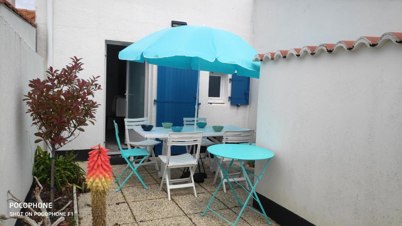 Hébergement de vacances La Pigouille - Proche *