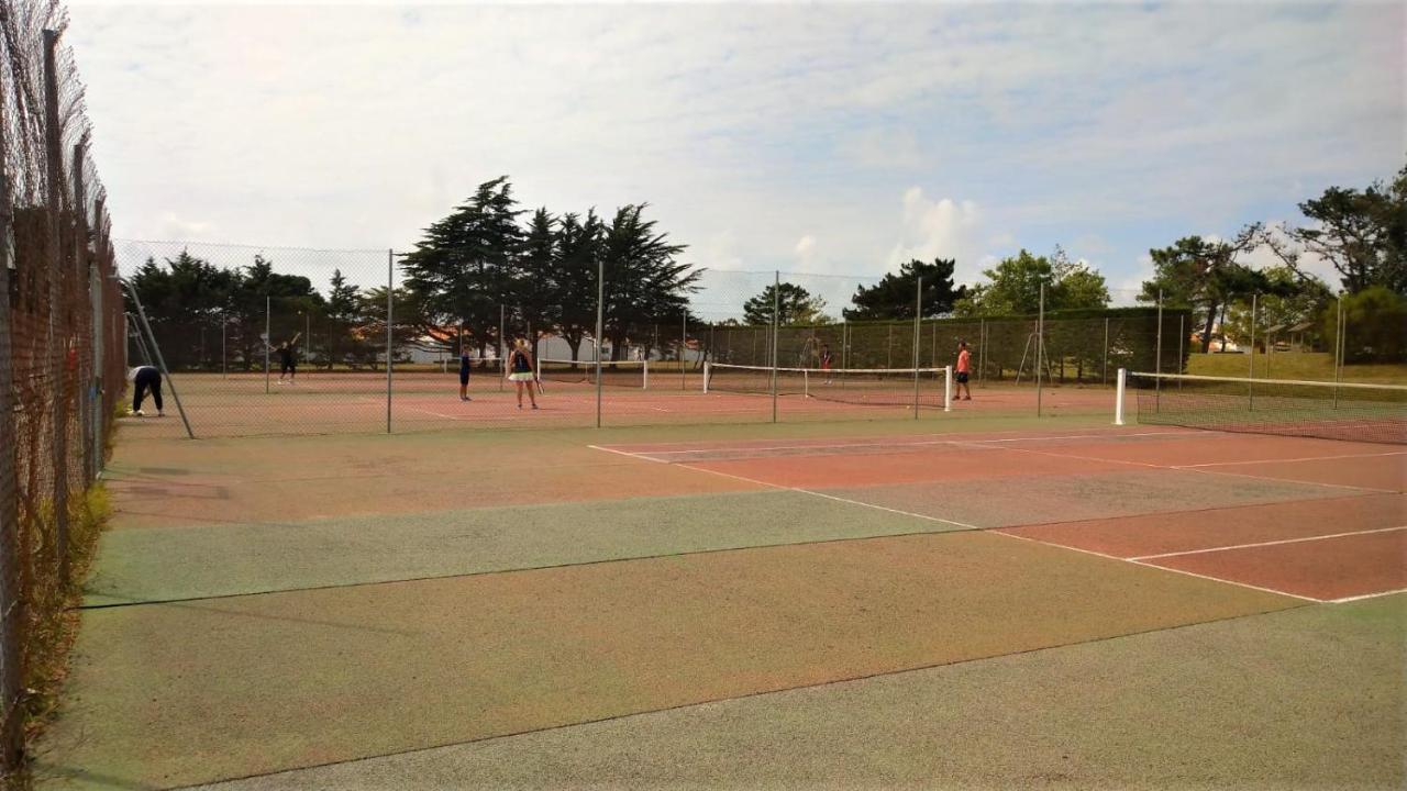 La Pigouille - Proche Hébergement de vacances Bretignolles-sur-Mer
