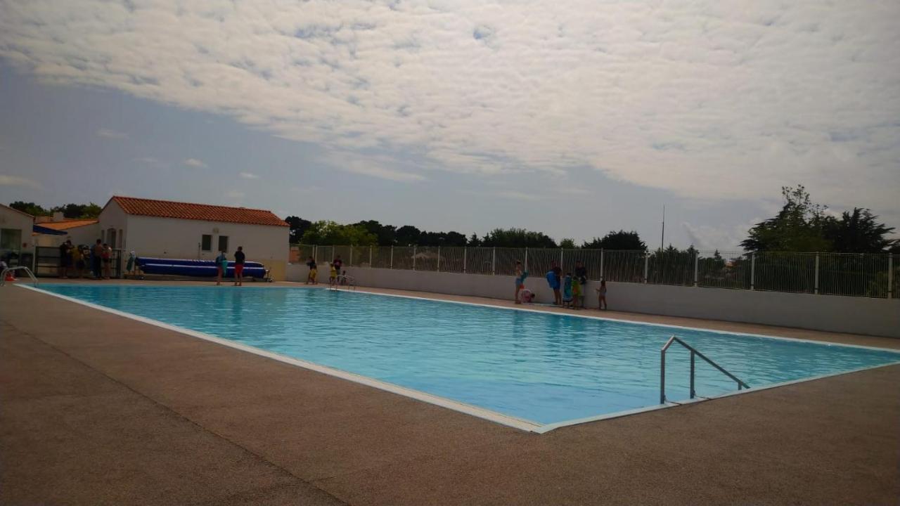 La Pigouille - Proche Hébergement de vacances Bretignolles-sur-Mer
